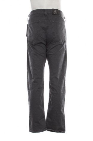 Herren Jeans Mavi, Größe L, Farbe Grau, Preis 71,99 €