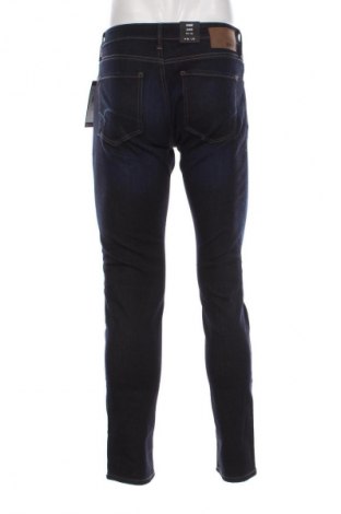 Blugi de bărbați Mavi, Mărime M, Culoare Albastru, Preț 342,99 Lei