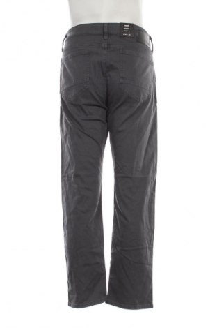 Blugi de bărbați Mavi, Mărime L, Culoare Gri, Preț 342,99 Lei