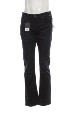 Męskie jeansy Mavi, Rozmiar M, Kolor Niebieski, Cena 290,99 zł