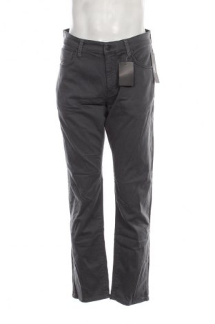 Męskie jeansy Mavi, Rozmiar L, Kolor Szary, Cena 290,99 zł