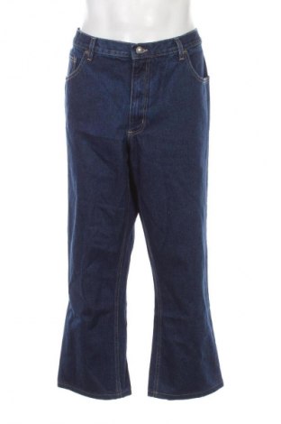 Męskie jeansy Mc Panthon, Rozmiar XL, Kolor Niebieski, Cena 43,99 zł