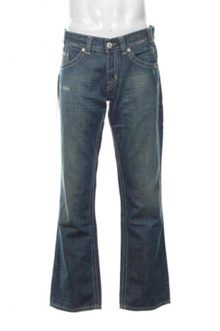 Pánske džínsy  Mek, Veľkosť L, Farba Modrá, Cena  26,60 €