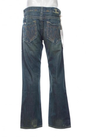 Pánske džínsy  Mek, Veľkosť L, Farba Modrá, Cena  26,60 €
