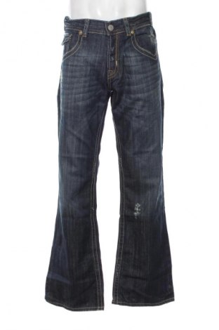 Pánske džínsy  Mek, Veľkosť L, Farba Modrá, Cena  25,58 €