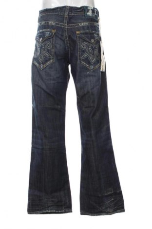 Pánske džínsy  Mek, Veľkosť L, Farba Modrá, Cena  25,58 €