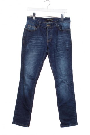 Herren Jeans Merish, Größe M, Farbe Blau, Preis 12,99 €