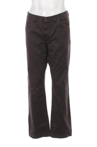 Pánske džínsy  Mey & Edlich, Veľkosť XL, Farba Hnedá, Cena  22,95 €