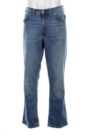 Blugi de bărbați Mustang, Mărime XL, Culoare Albastru, Preț 105,99 Lei