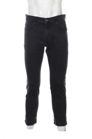 Ανδρικό τζίν Mustang, Μέγεθος L, Χρώμα Μαύρο, Τιμή 24,55 €