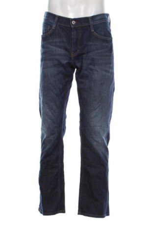 Blugi de bărbați Mustang, Mărime L, Culoare Albastru, Preț 111,99 Lei