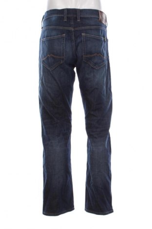 Blugi de bărbați Mustang, Mărime L, Culoare Albastru, Preț 111,99 Lei