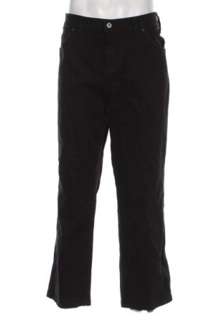 Męskie jeansy Mustang, Rozmiar XXL, Kolor Czarny, Cena 98,99 zł