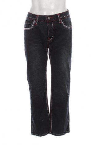 Pánske džínsy  N&p.79 Jeans Wear, Veľkosť L, Farba Modrá, Cena  16,95 €