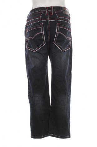 Pánske džínsy  N&p.79 Jeans Wear, Veľkosť L, Farba Modrá, Cena  16,95 €