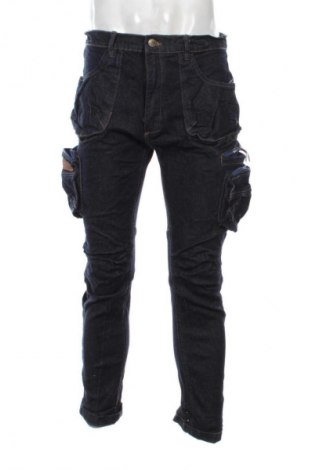 Herren Jeans Neo, Größe M, Farbe Blau, Preis 12,99 €