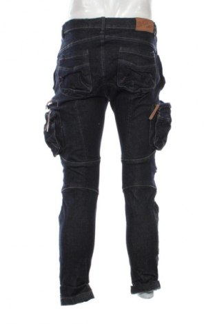 Herren Jeans Neo, Größe M, Farbe Blau, Preis 12,99 €