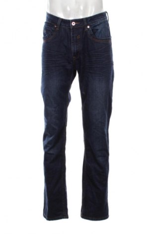 Herren Jeans New Feeling, Größe M, Farbe Blau, Preis € 15,99