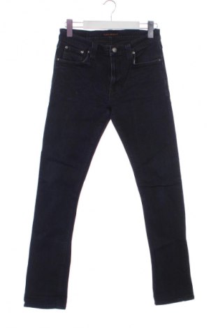 Blugi de bărbați Nudie Jeans Co, Mărime XS, Culoare Albastru, Preț 316,61 Lei