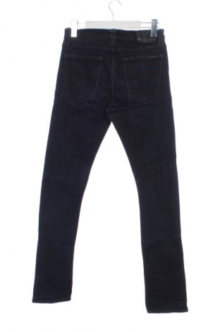 Blugi de bărbați Nudie Jeans Co, Mărime XS, Culoare Albastru, Preț 316,61 Lei