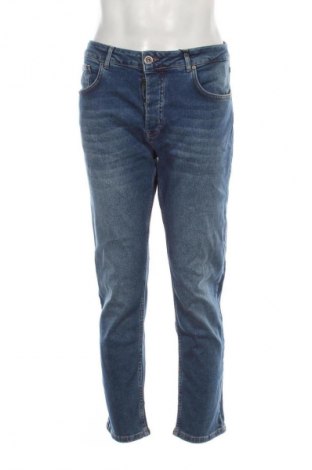 Ανδρικό τζίν Oliver Jacob, Μέγεθος L, Χρώμα Μπλέ, Τιμή 37,99 €