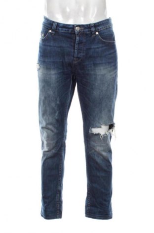 Ανδρικό τζίν Only & Sons, Μέγεθος XL, Χρώμα Μπλέ, Τιμή 17,99 €