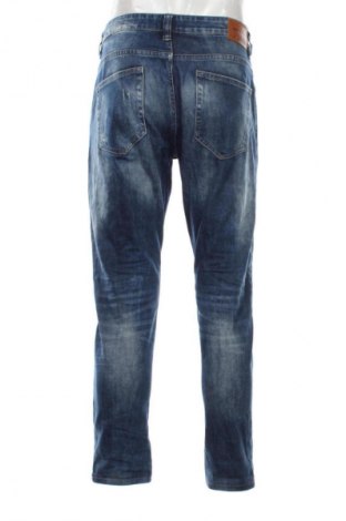 Ανδρικό τζίν Only & Sons, Μέγεθος XL, Χρώμα Μπλέ, Τιμή 17,99 €