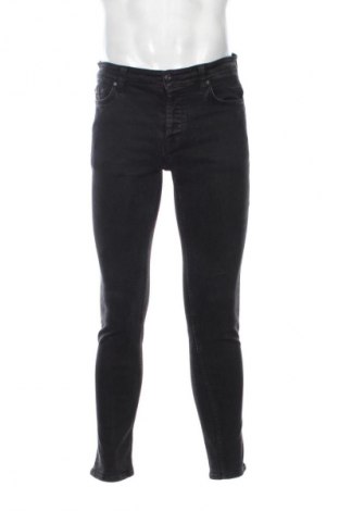 Blugi de bărbați Only & Sons, Mărime M, Culoare Negru, Preț 102,63 Lei