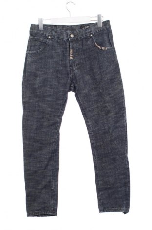 Ανδρικό τζίν Over-D, Μέγεθος M, Χρώμα Πολύχρωμο, Τιμή 38,00 €