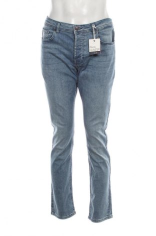 Pánské džíny  Paul Hunter, Velikost L, Barva Modrá, Cena  2 649,00 Kč