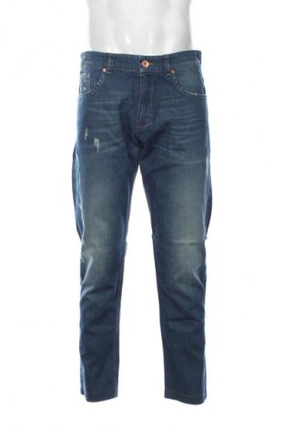 Herren Jeans Pause Jeans, Größe M, Farbe Blau, Preis € 24,55