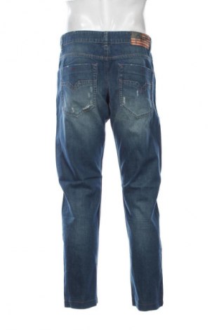Herren Jeans Pause Jeans, Größe M, Farbe Blau, Preis € 24,55