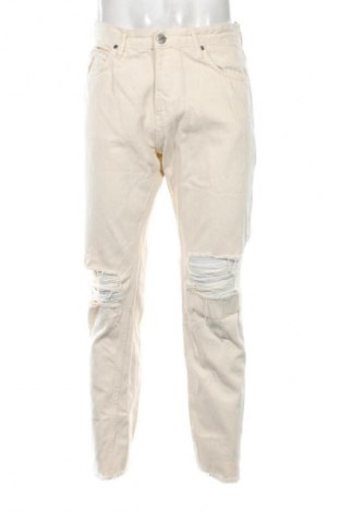 Ανδρικό τζίν Pegador, Μέγεθος M, Χρώμα Εκρού, Τιμή 17,99 €