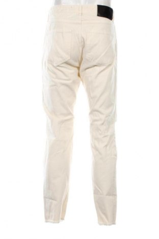 Ανδρικό τζίν Pegador, Μέγεθος M, Χρώμα Εκρού, Τιμή 17,99 €
