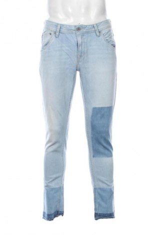 Ανδρικό τζίν Pepe Jeans, Μέγεθος M, Χρώμα Μπλέ, Τιμή 30,69 €