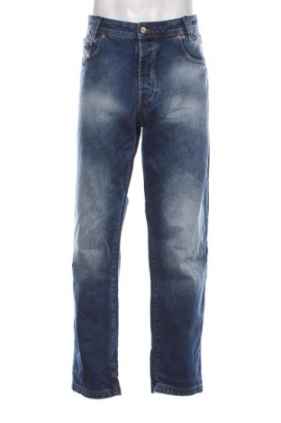 Herren Jeans Picaldi, Größe L, Farbe Blau, Preis 14,99 €
