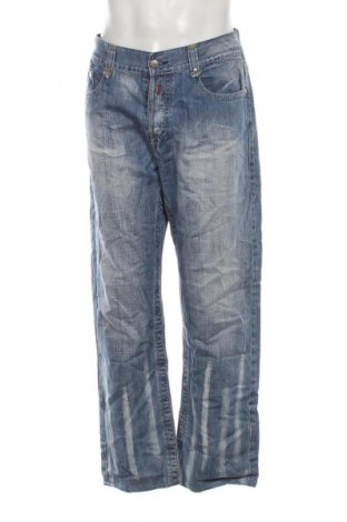 Herren Jeans Pierre Cardin, Größe XL, Farbe Blau, Preis 31,99 €