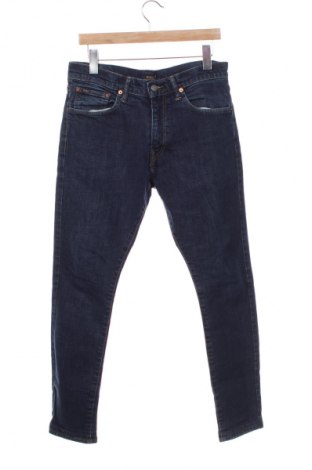 Pánské džíny  Polo Ralph Lauren, Velikost L, Barva Modrá, Cena  1 304,00 Kč