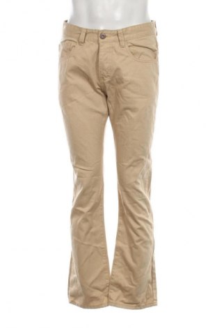 Herren Jeans Pro Edge, Größe M, Farbe Beige, Preis 13,99 €