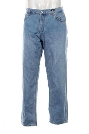 Ανδρικό τζίν Pull&Bear, Μέγεθος L, Χρώμα Μπλέ, Τιμή 20,99 €