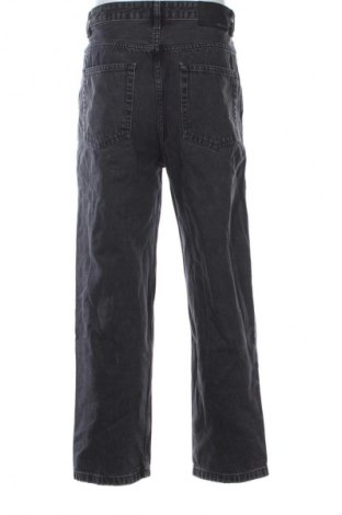 Blugi de bărbați Pull&Bear, Mărime S, Culoare Gri, Preț 102,63 Lei
