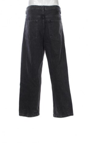 Blugi de bărbați Pull&Bear, Mărime XL, Culoare Negru, Preț 102,63 Lei