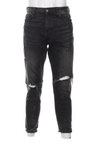 Ανδρικό τζίν Pull&Bear, Μέγεθος L, Χρώμα Μαύρο, Τιμή 19,96 €