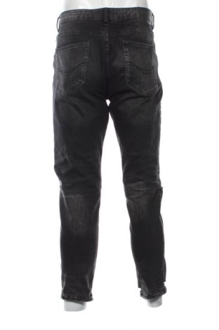 Ανδρικό τζίν Pull&Bear, Μέγεθος L, Χρώμα Μαύρο, Τιμή 19,96 €