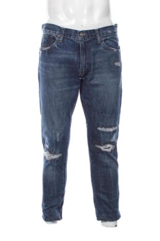 Herren Jeans Polo Ralph Lauren, Größe L, Farbe Blau, Preis € 52,68
