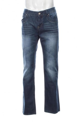 Pánske džínsy  Reals Jeans, Veľkosť L, Farba Modrá, Cena  31,71 €