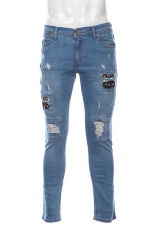 Ανδρικό τζίν Red, Μέγεθος M, Χρώμα Μπλέ, Τιμή 20,02 €