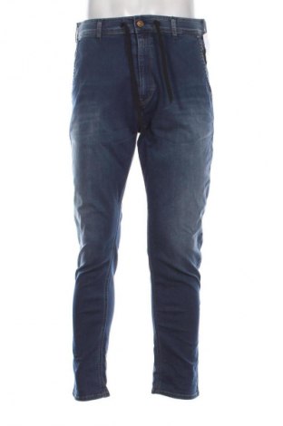 Herren Jeans Replay, Größe L, Farbe Blau, Preis € 92,99