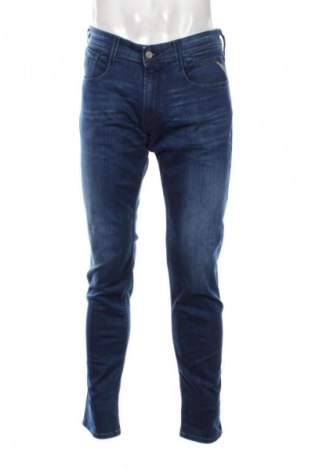 Herren Jeans Replay, Größe L, Farbe Blau, Preis 137,99 €