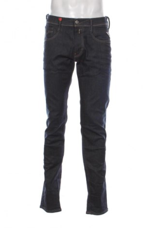 Férfi farmernadrág Replay, Méret L, Szín Kék, Ár 16 809 Ft